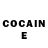 Cocaine Перу Lowkey Salty